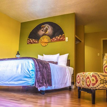 Dreamcatcher Lodge Stephenville Exteriér fotografie