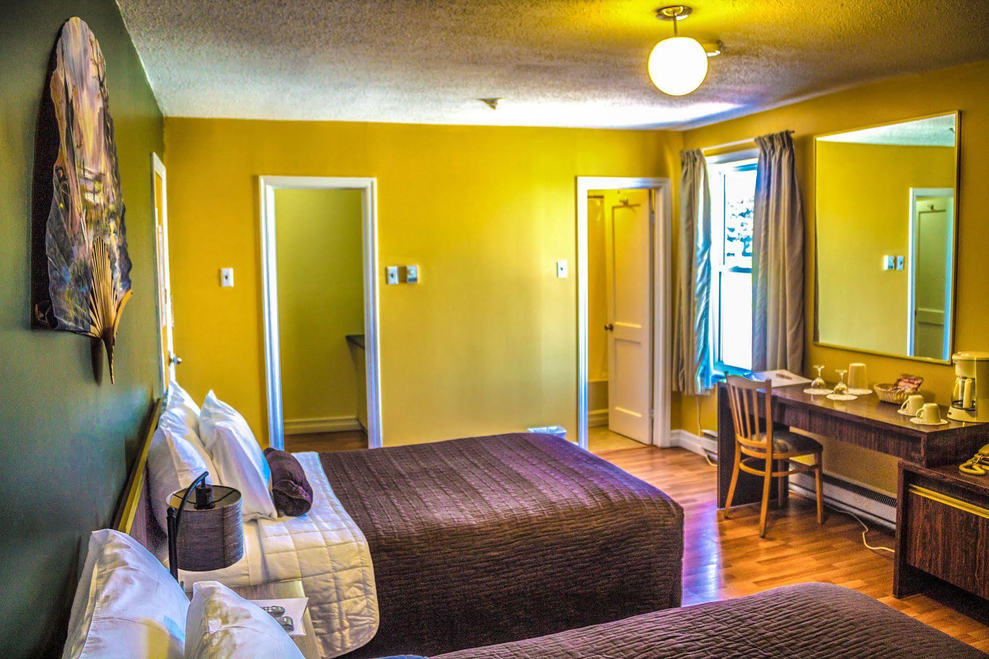 Dreamcatcher Lodge Stephenville Exteriér fotografie