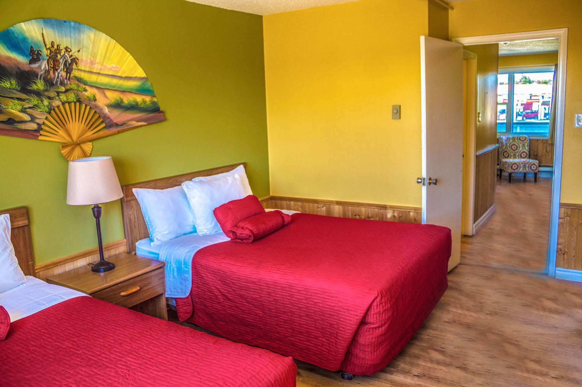Dreamcatcher Lodge Stephenville Exteriér fotografie